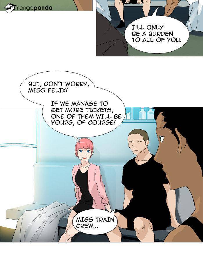 Tower of God Chapter 199 image 11